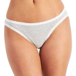 NWT Jenni Panties with Lace Trim